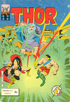 Thor