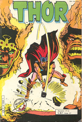 Thor
