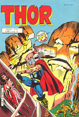 Thor