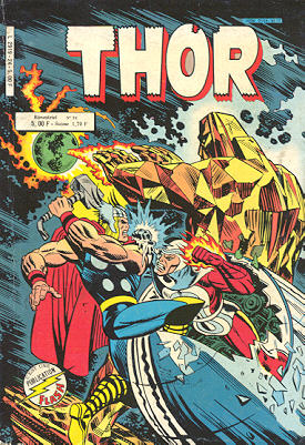 Thor