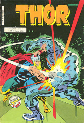Thor