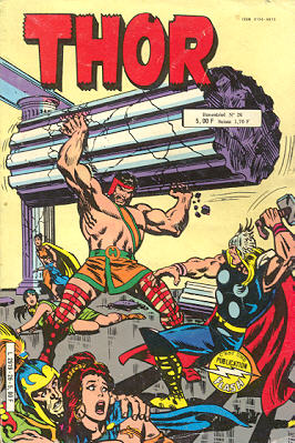 Thor