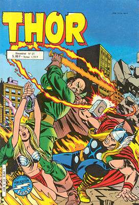 Thor