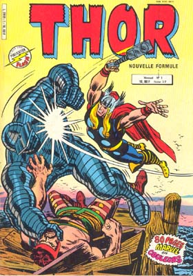 Thor