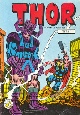 Thor