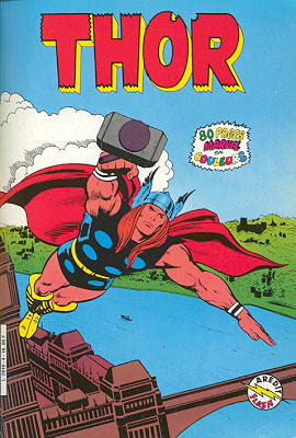 Thor