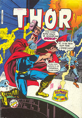 Thor