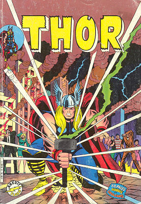 Thor
