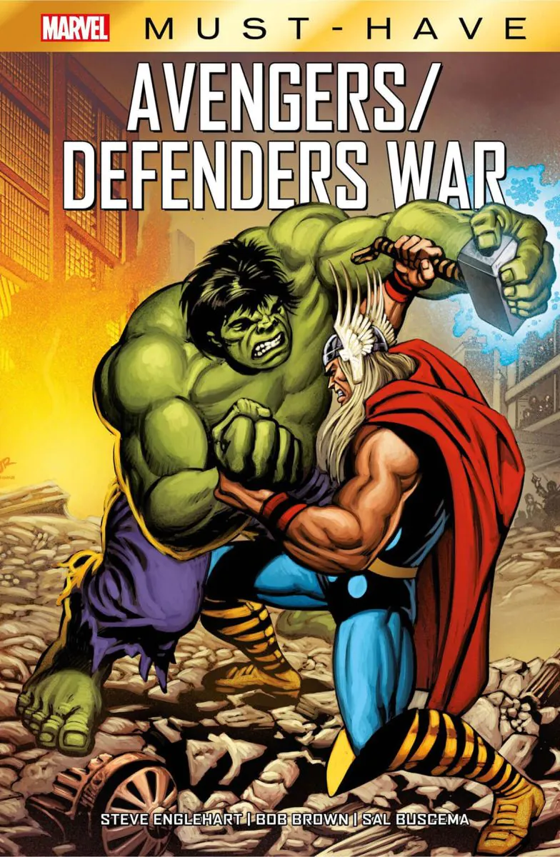 Must-Have