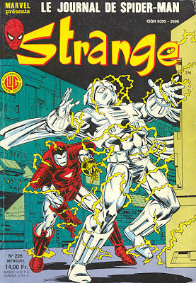 Strange
