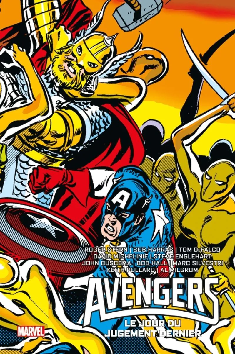 Avengers
