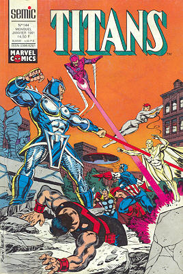 Titans