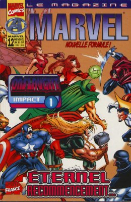 Marvel
