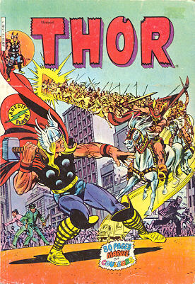 Thor