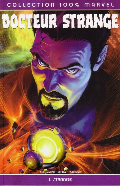 Docteur Strange