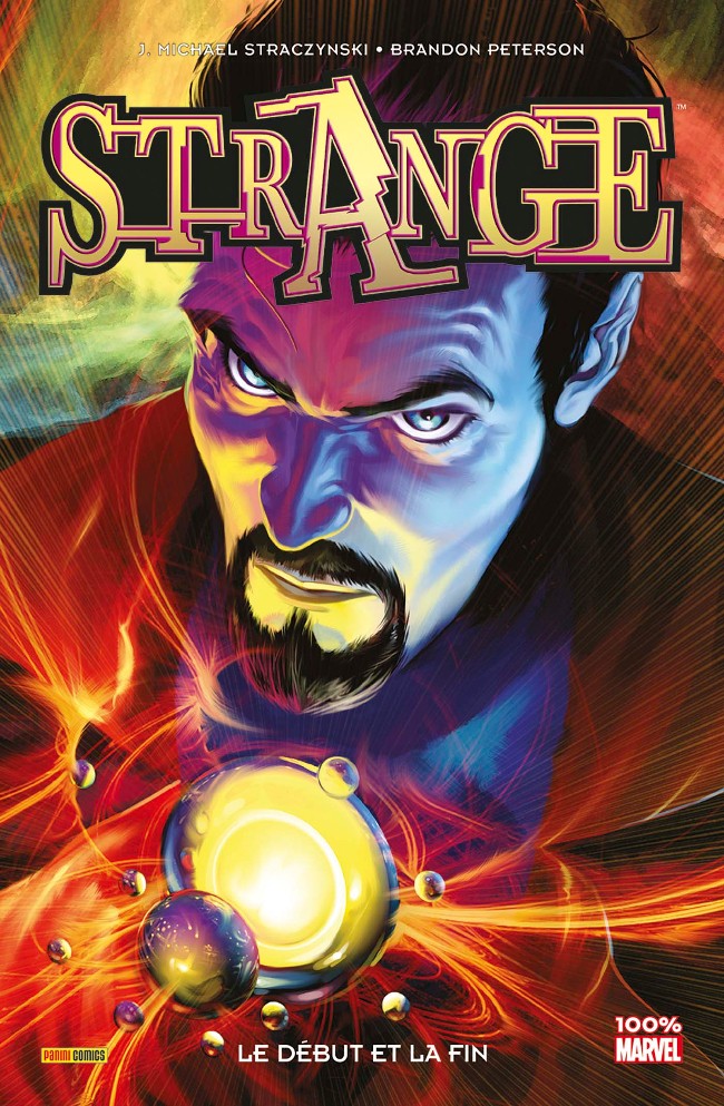Docteur Strange