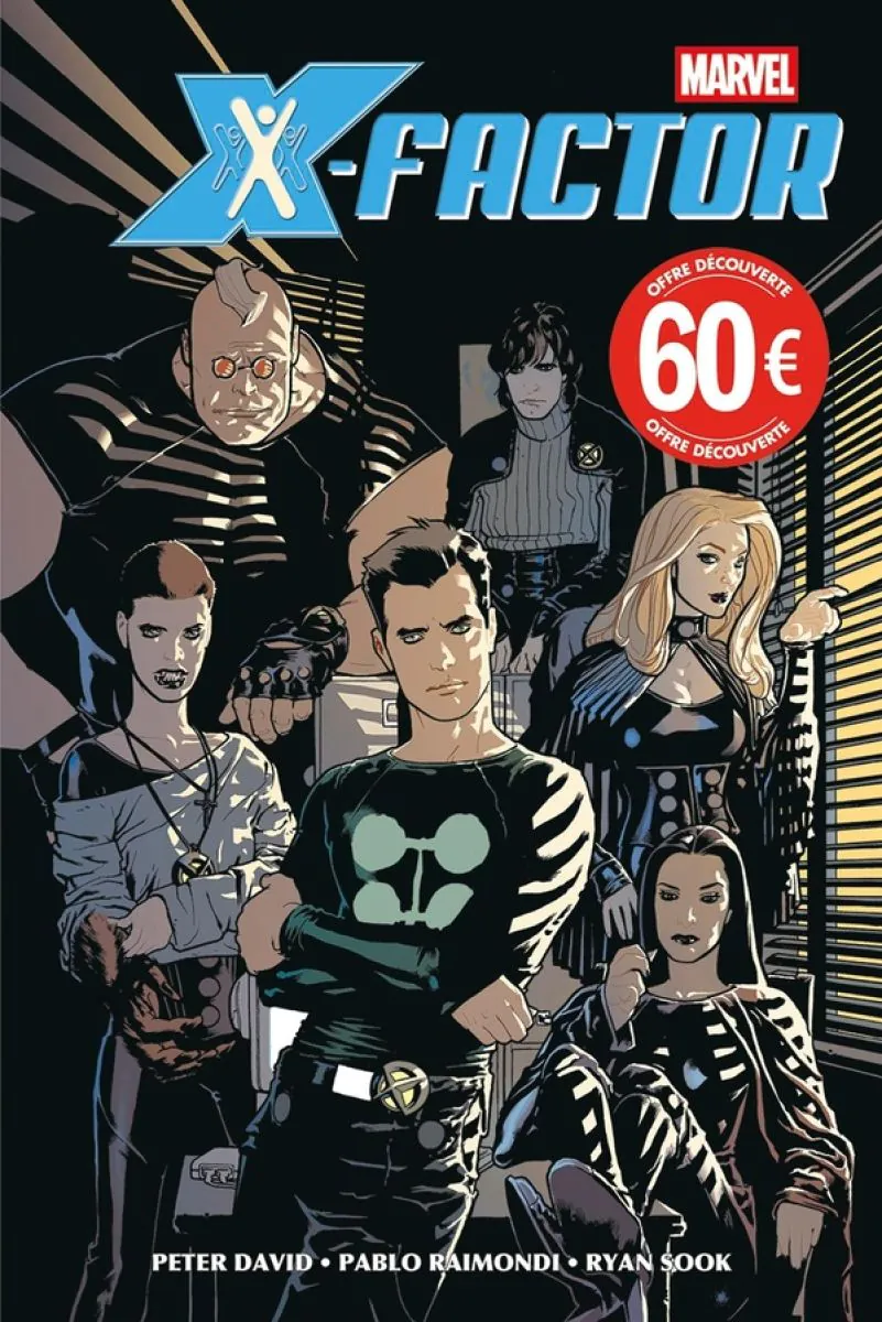 X-Factor