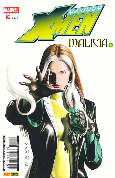 Maximum X-Men