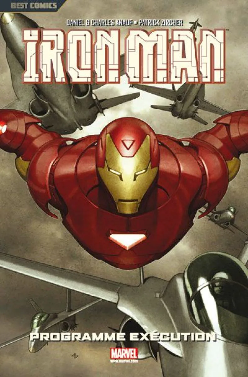 Iron Man
