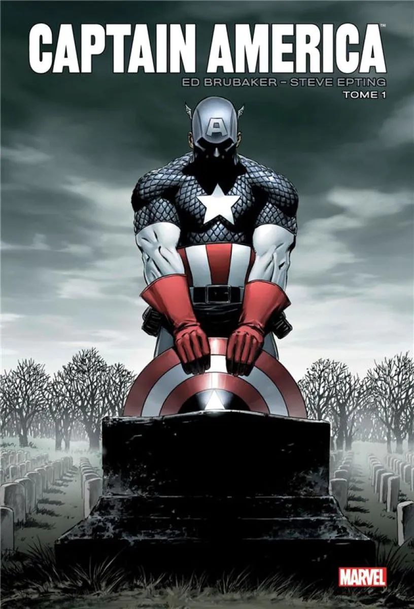 Captain America
