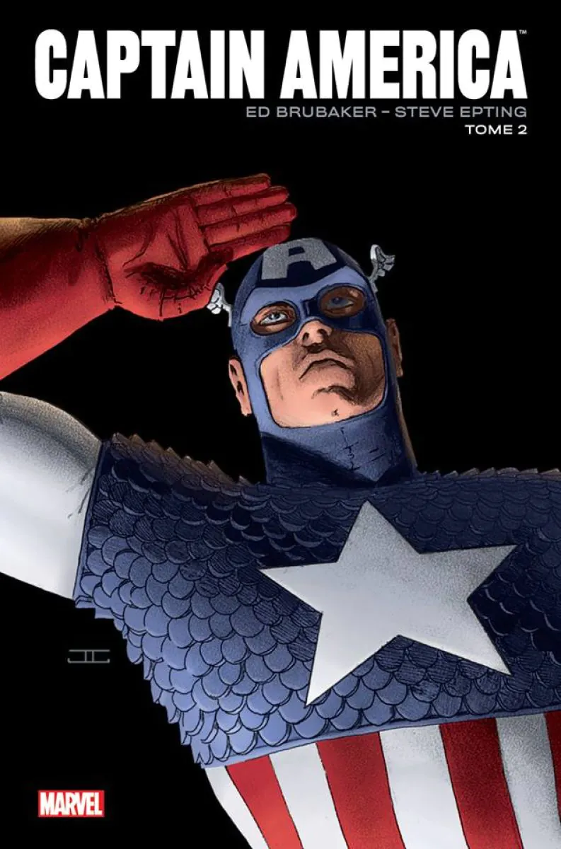 Captain America