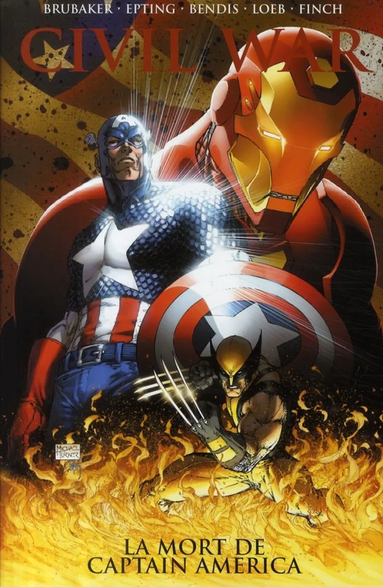 Civil War