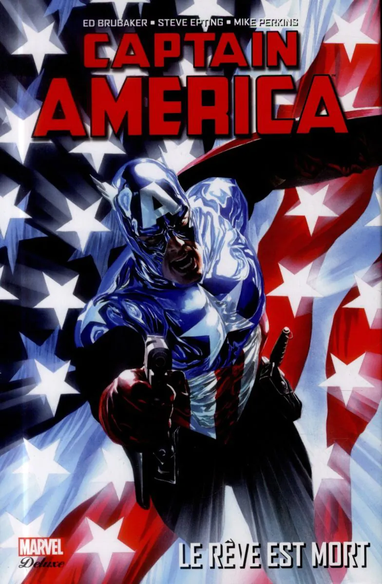 Captain America