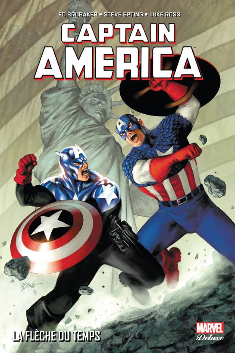 Captain America