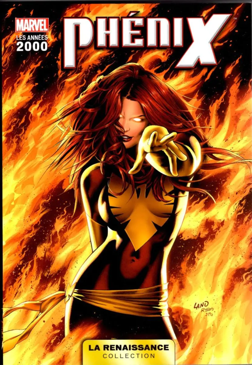 Marvel - Les Années 2000 - La Renaissance