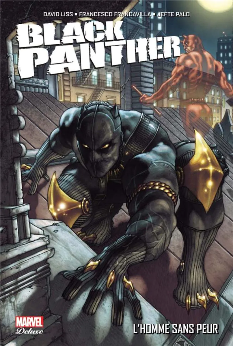 Black Panther