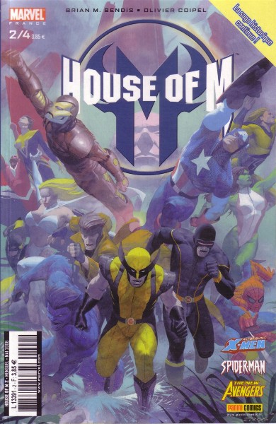 House of M