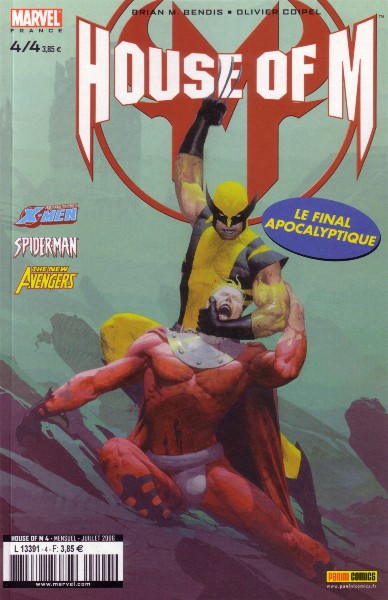House of M
