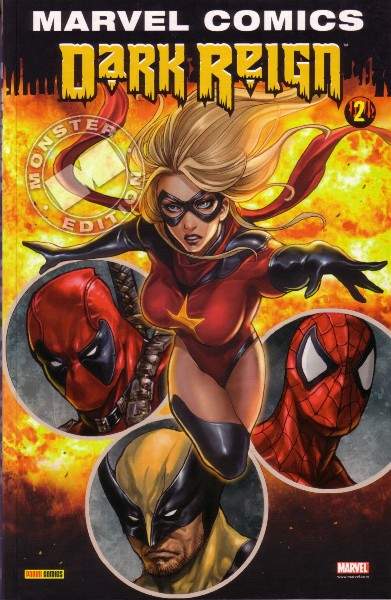 Dark Reign