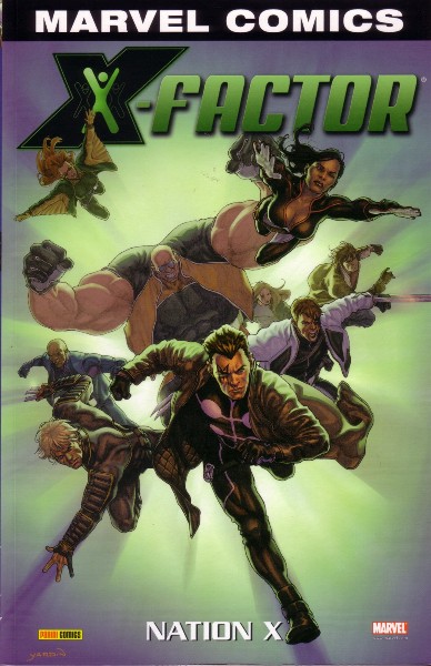 X-Factor