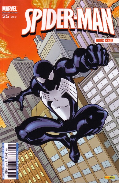 Spider-Man Hors Série