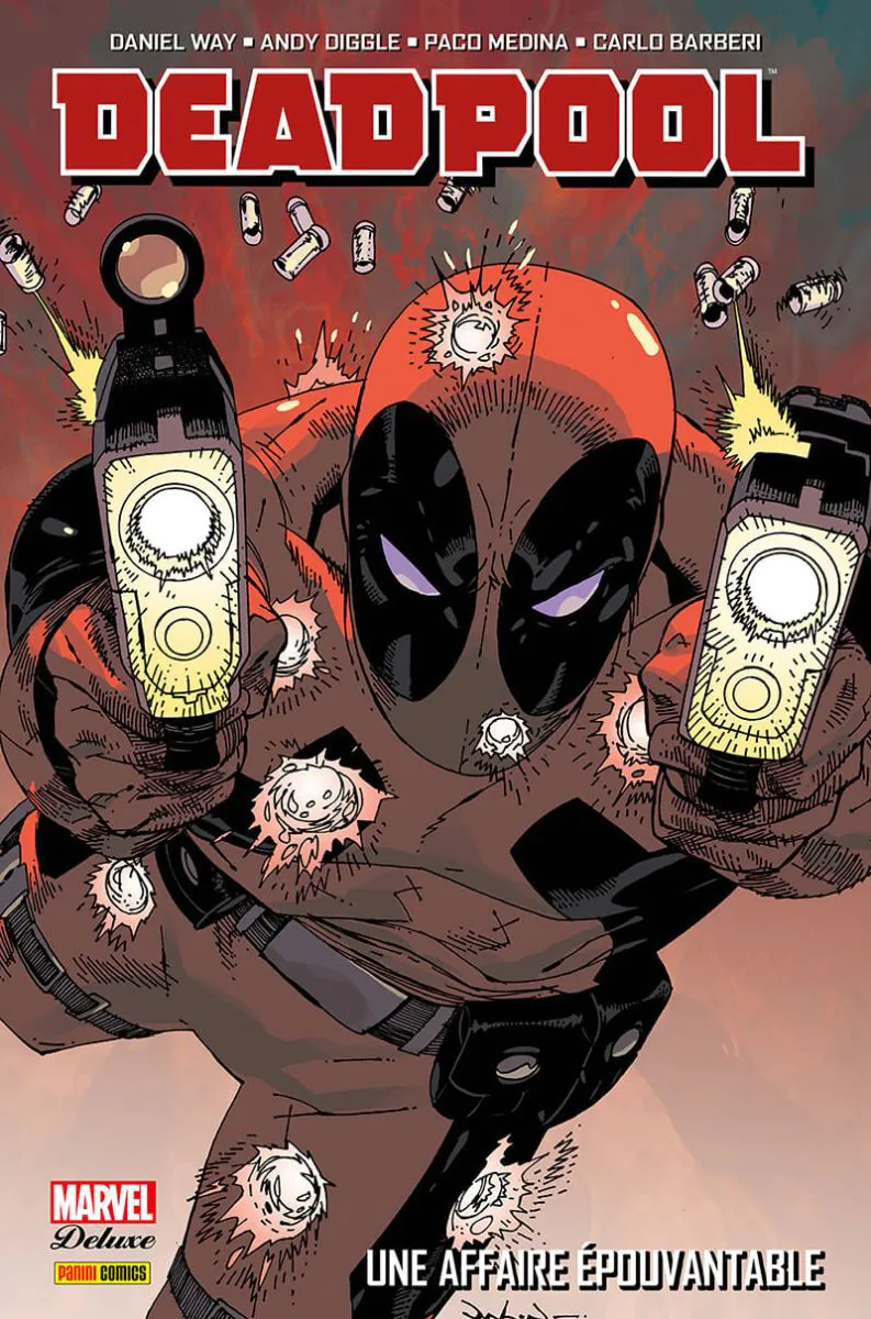 Deadpool