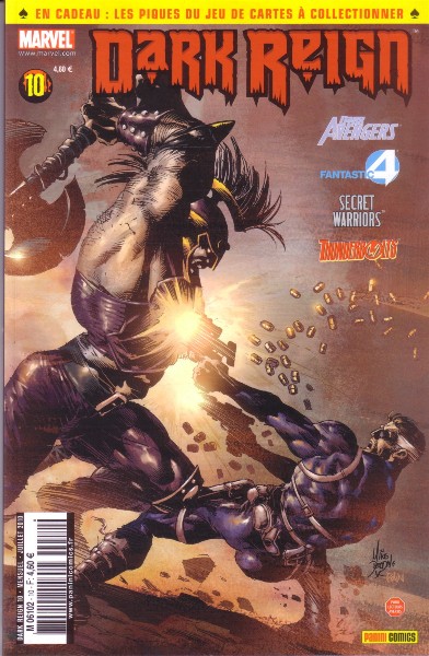 Dark Reign