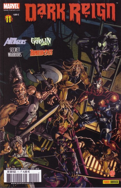Dark Reign