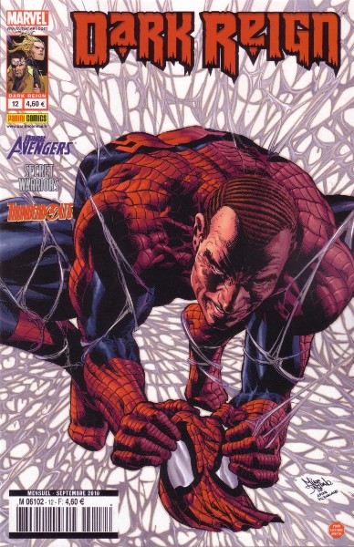 Dark Reign