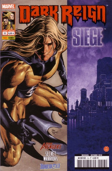 Dark Reign