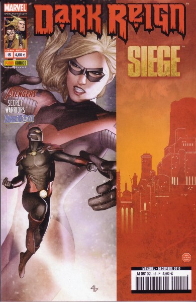 Dark Reign