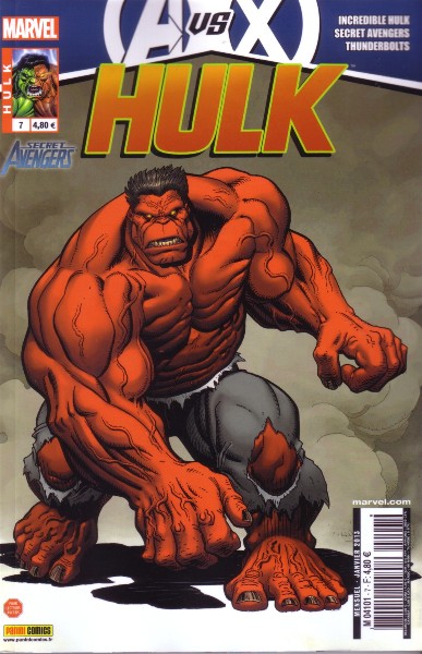Hulk