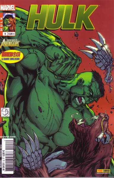 Hulk