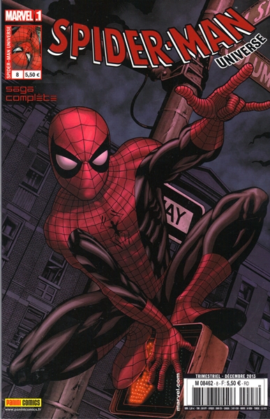 Spider-Man Universe (1°)