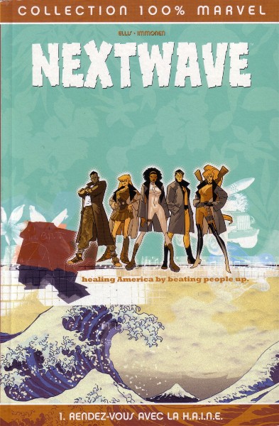 Nextwave