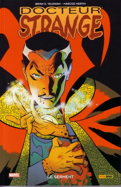 Docteur Strange