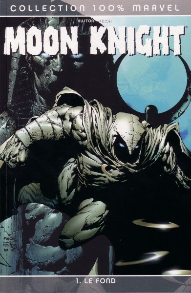 Moon Knight