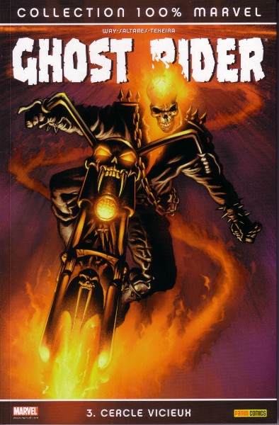 Ghost Rider