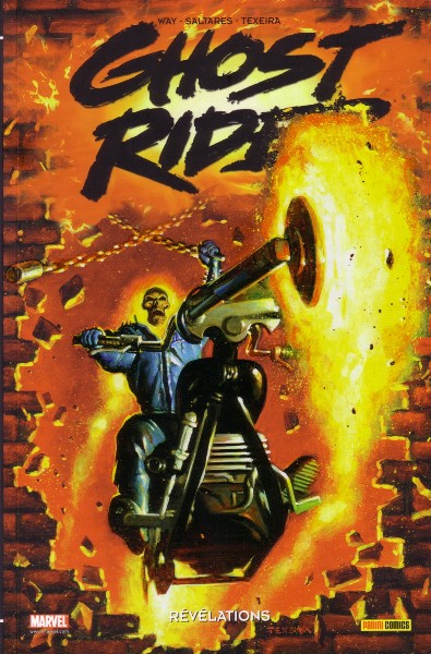 Ghost Rider
