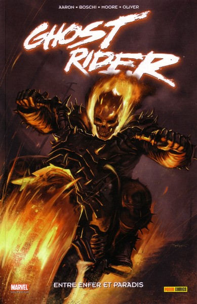 Ghost Rider